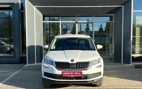 Skoda Kodiaq I, 2019 год, 1 950 000 рублей, 2 фотография