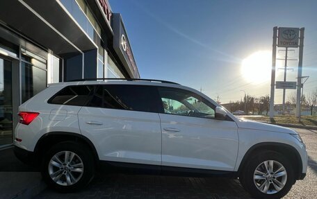 Skoda Kodiaq I, 2019 год, 1 950 000 рублей, 4 фотография