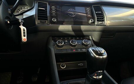 Skoda Kodiaq I, 2019 год, 1 950 000 рублей, 12 фотография