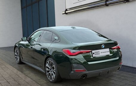BMW 5 серия, 2023 год, 4 714 000 рублей, 2 фотография
