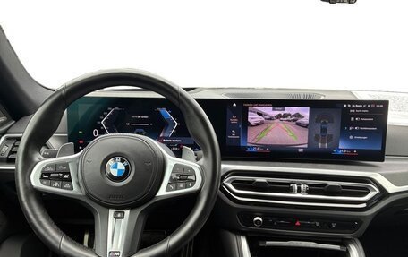 BMW 5 серия, 2023 год, 4 714 000 рублей, 10 фотография