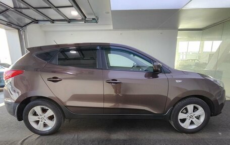 Hyundai ix35 I рестайлинг, 2014 год, 1 249 000 рублей, 5 фотография