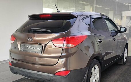 Hyundai ix35 I рестайлинг, 2014 год, 1 249 000 рублей, 6 фотография