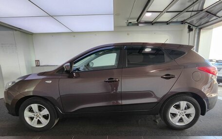 Hyundai ix35 I рестайлинг, 2014 год, 1 249 000 рублей, 10 фотография
