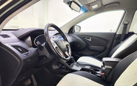 Hyundai ix35 I рестайлинг, 2014 год, 1 249 000 рублей, 20 фотография