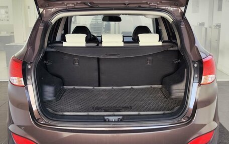 Hyundai ix35 I рестайлинг, 2014 год, 1 249 000 рублей, 12 фотография