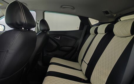 Hyundai ix35 I рестайлинг, 2014 год, 1 249 000 рублей, 15 фотография