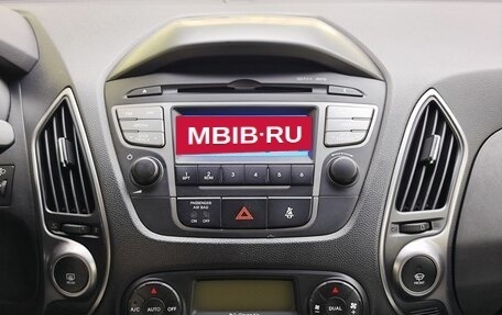 Hyundai ix35 I рестайлинг, 2014 год, 1 249 000 рублей, 18 фотография