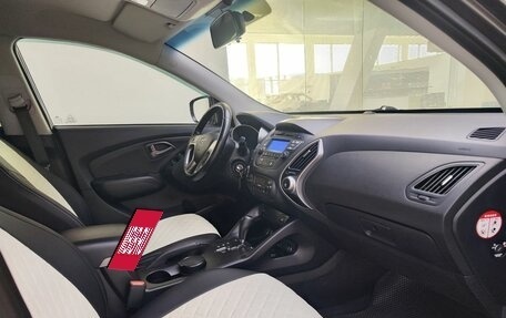 Hyundai ix35 I рестайлинг, 2014 год, 1 249 000 рублей, 13 фотография