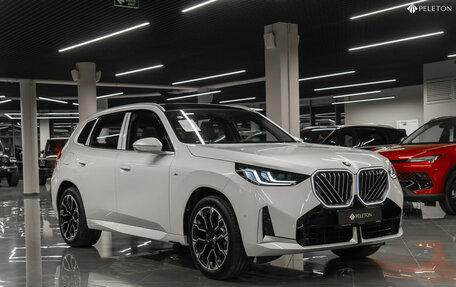 BMW X3, 2025 год, 7 500 000 рублей, 2 фотография