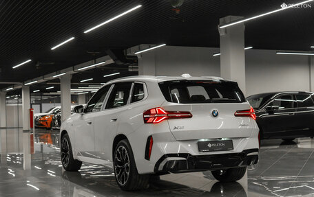 BMW X3, 2025 год, 7 500 000 рублей, 4 фотография