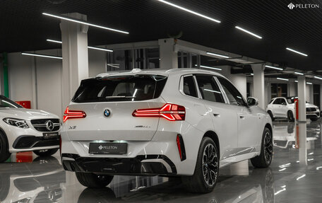 BMW X3, 2025 год, 7 500 000 рублей, 5 фотография