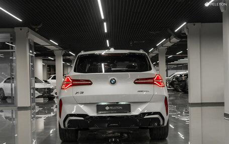 BMW X3, 2025 год, 7 500 000 рублей, 6 фотография
