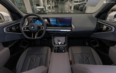BMW X3, 2025 год, 7 500 000 рублей, 8 фотография