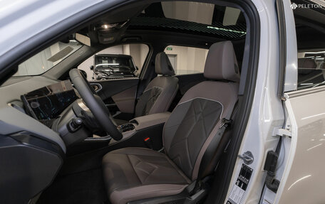 BMW X3, 2025 год, 7 500 000 рублей, 9 фотография
