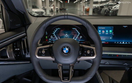 BMW X3, 2025 год, 7 500 000 рублей, 11 фотография