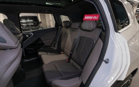 BMW X3, 2025 год, 7 500 000 рублей, 14 фотография