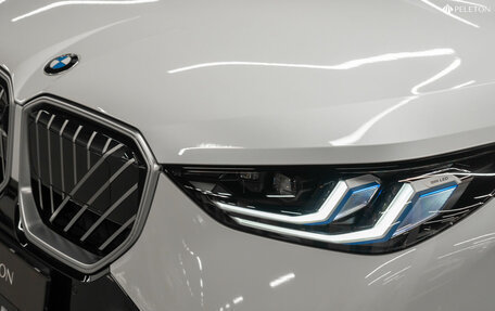 BMW X3, 2025 год, 7 500 000 рублей, 31 фотография