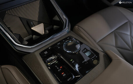 BMW X3, 2025 год, 7 500 000 рублей, 21 фотография