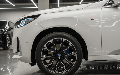 BMW X3, 2025 год, 7 500 000 рублей, 30 фотография