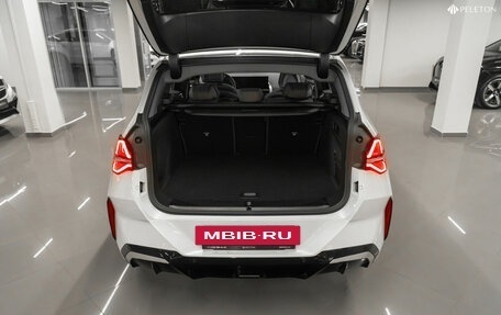 BMW X3, 2025 год, 7 500 000 рублей, 28 фотография