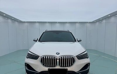 BMW X1, 2021 год, 1 700 000 рублей, 1 фотография