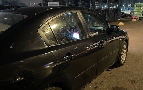 Mazda 3, 2008 год, 570 000 рублей, 2 фотография