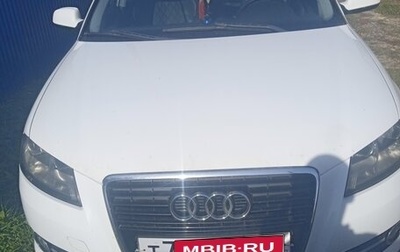 Audi A3, 2010 год, 900 000 рублей, 1 фотография