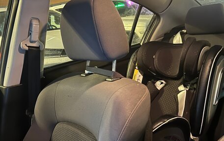 Mazda 3, 2008 год, 570 000 рублей, 8 фотография