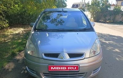 Mitsubishi Colt VI рестайлинг, 2003 год, 285 000 рублей, 1 фотография