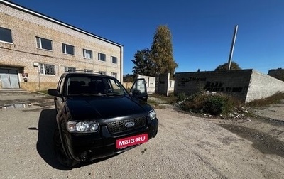 Ford Maverick, 2006 год, 620 000 рублей, 1 фотография