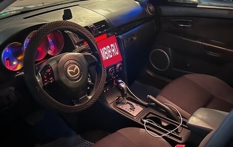 Mazda 3, 2008 год, 570 000 рублей, 6 фотография