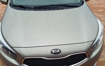 KIA cee'd III, 2012 год, 1 000 000 рублей, 1 фотография