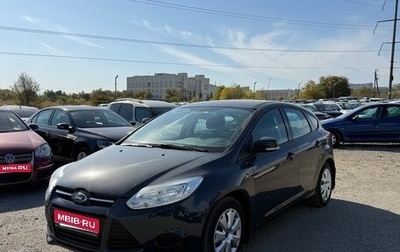 Ford Focus III, 2011 год, 870 000 рублей, 1 фотография