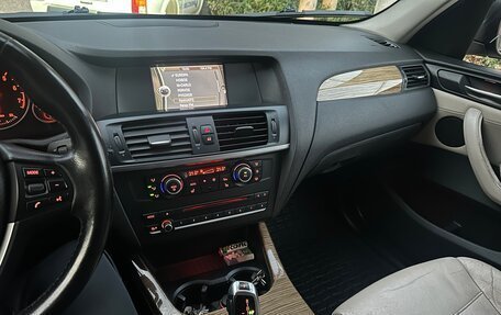 BMW X3, 2011 год, 1 750 000 рублей, 6 фотография