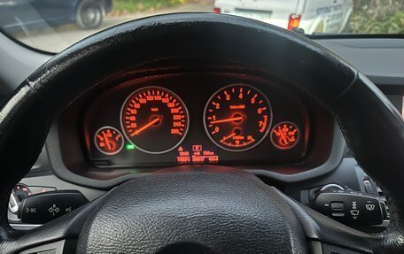 BMW X3, 2011 год, 1 750 000 рублей, 7 фотография