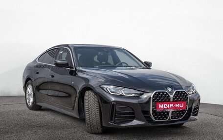 BMW 4 серия, 2024 год, 5 554 000 рублей, 1 фотография