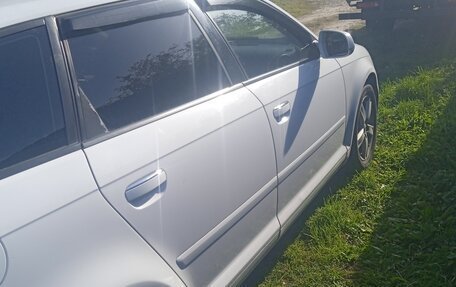 Audi A3, 2010 год, 900 000 рублей, 3 фотография
