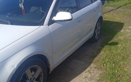 Audi A3, 2010 год, 900 000 рублей, 8 фотография
