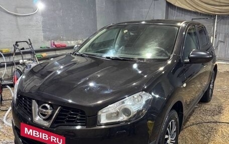 Nissan Qashqai, 2013 год, 1 150 000 рублей, 1 фотография