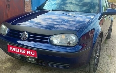 Volkswagen Golf IV, 2003 год, 550 000 рублей, 1 фотография