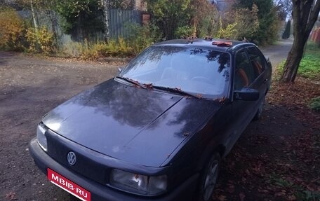 Volkswagen Passat B3, 1990 год, 110 000 рублей, 1 фотография