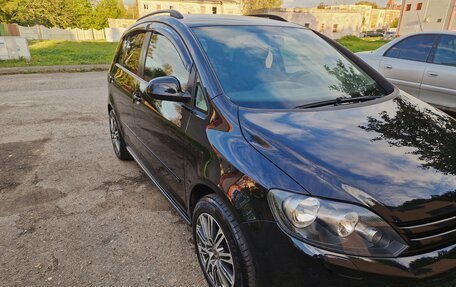 Volkswagen Golf Plus II, 2011 год, 880 000 рублей, 1 фотография