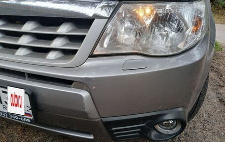 Subaru Forester, 2011 год, 1 390 000 рублей, 16 фотография