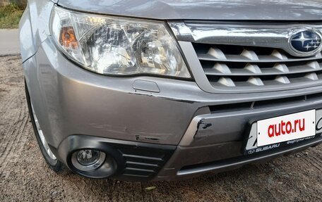 Subaru Forester, 2011 год, 1 390 000 рублей, 15 фотография