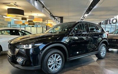 Mazda CX-5 II, 2025 год, 4 700 000 рублей, 1 фотография