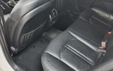 KIA Optima IV, 2018 год, 1 200 000 рублей, 7 фотография