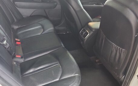 KIA Optima IV, 2018 год, 1 200 000 рублей, 5 фотография