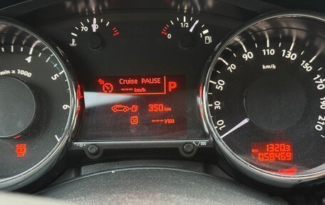 Peugeot 3008 I рестайлинг, 2014 год, 1 200 000 рублей, 11 фотография