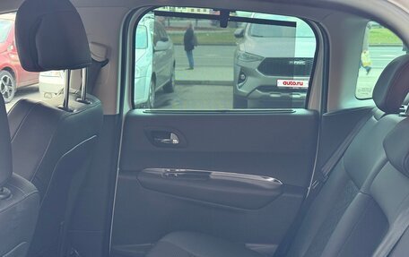 Peugeot 3008 I рестайлинг, 2014 год, 1 200 000 рублей, 10 фотография